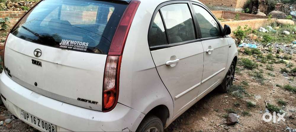 2010 Model Indica Vista Aura