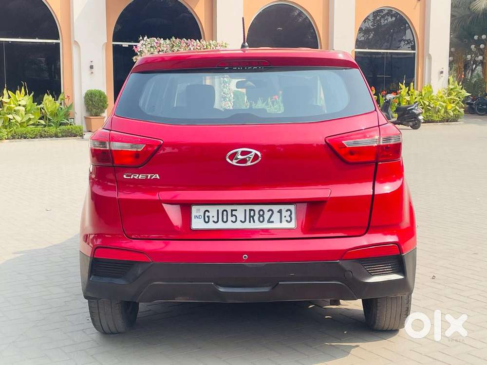Hyundai Creta 1.6 Vtvt S, 2005, Petrol