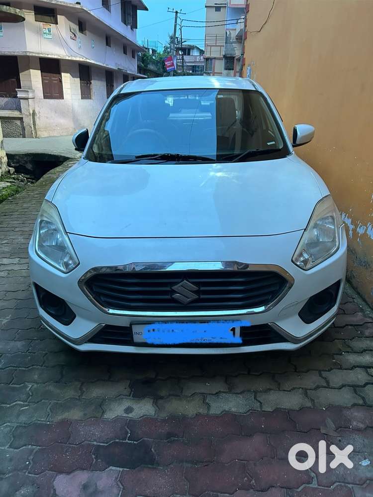 Dzire 2018