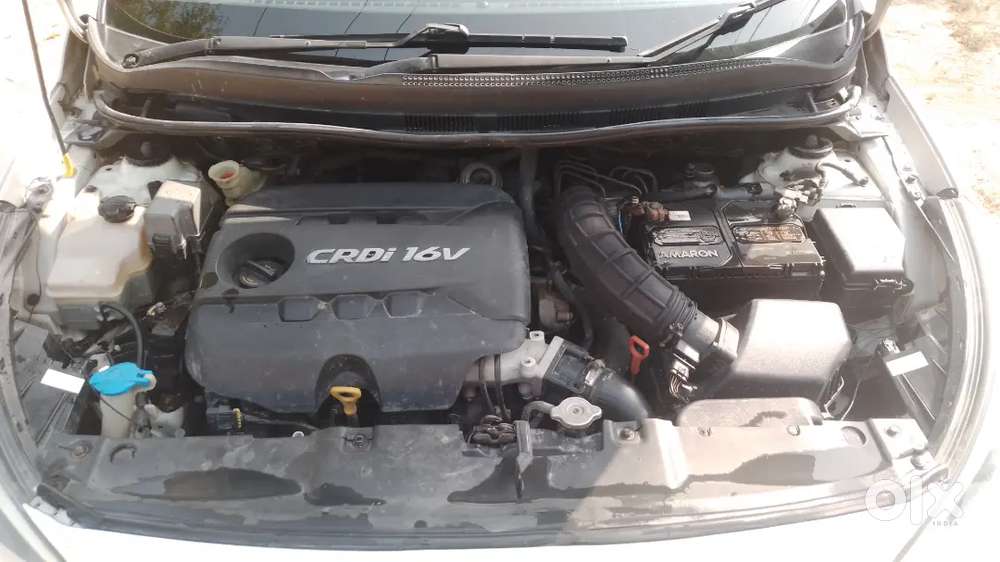 Army Person Family Car