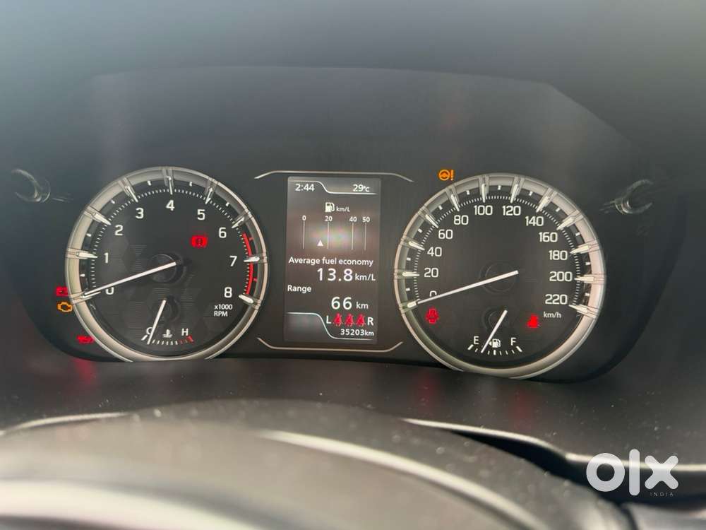 2024 Maruti Grand Vitara
