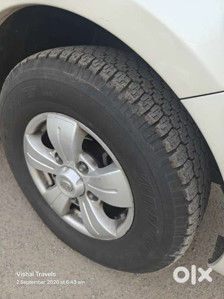 Tata Safari Storme 2015 Diesel Car