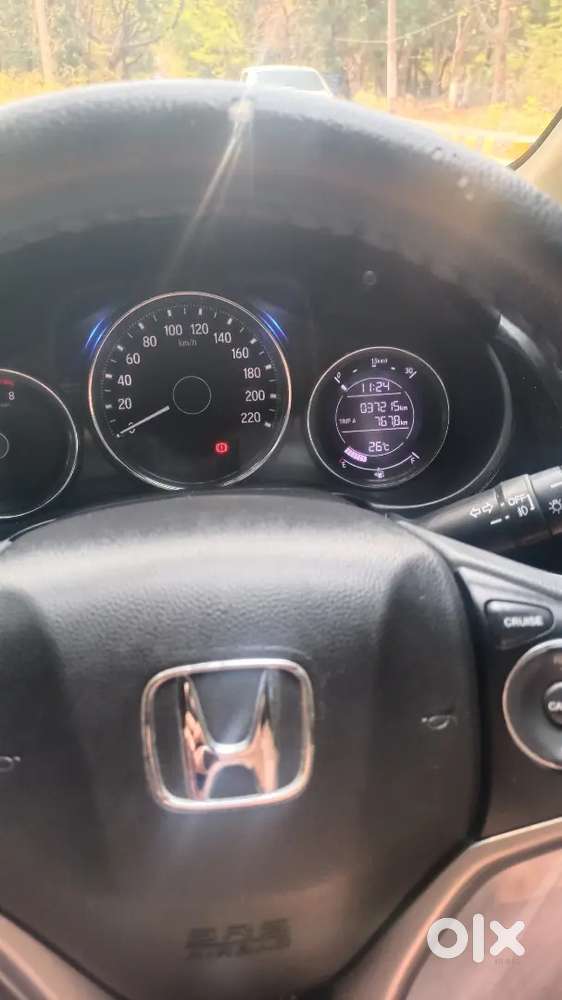Honda City 2022 Petrol Well Maintained