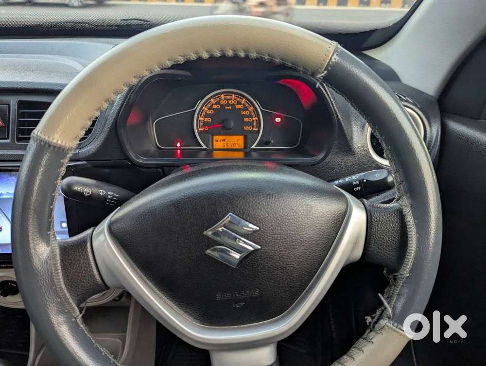Maruti Suzuki Alto 800 Lxi, 2019, Petrol