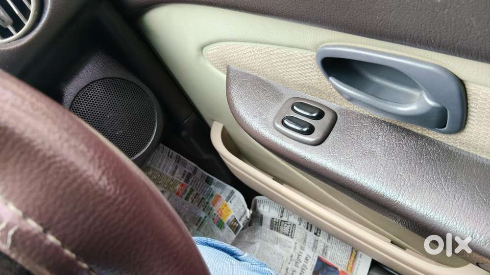 Hyundai Santro Xing Gl Plus, 2013, Petrol