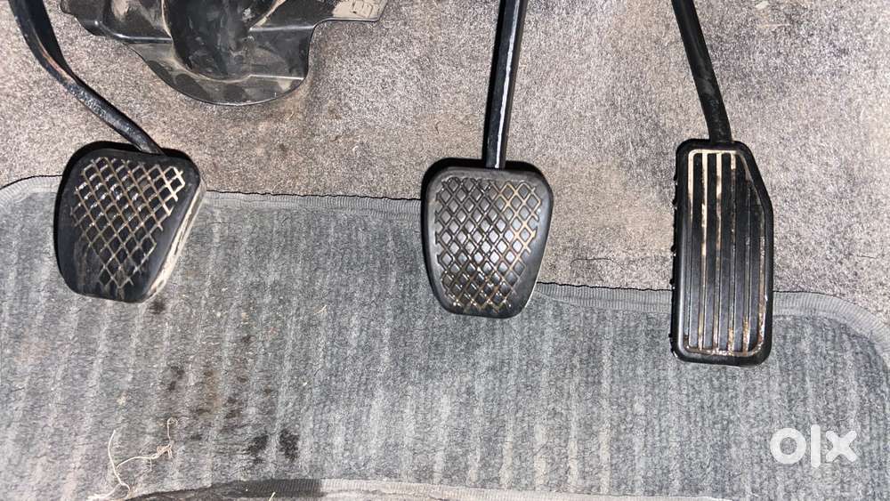 Honda Amaze 2013-2016 S I-vtech, 2015, Petrol