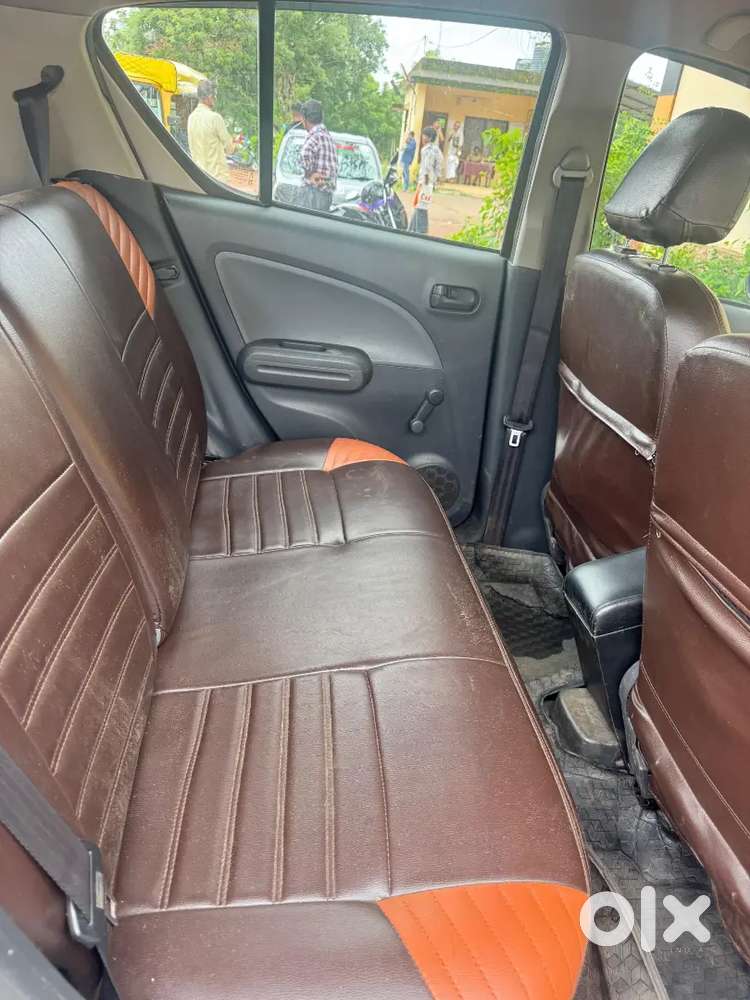 Maruti Suzuki Ritz 2011