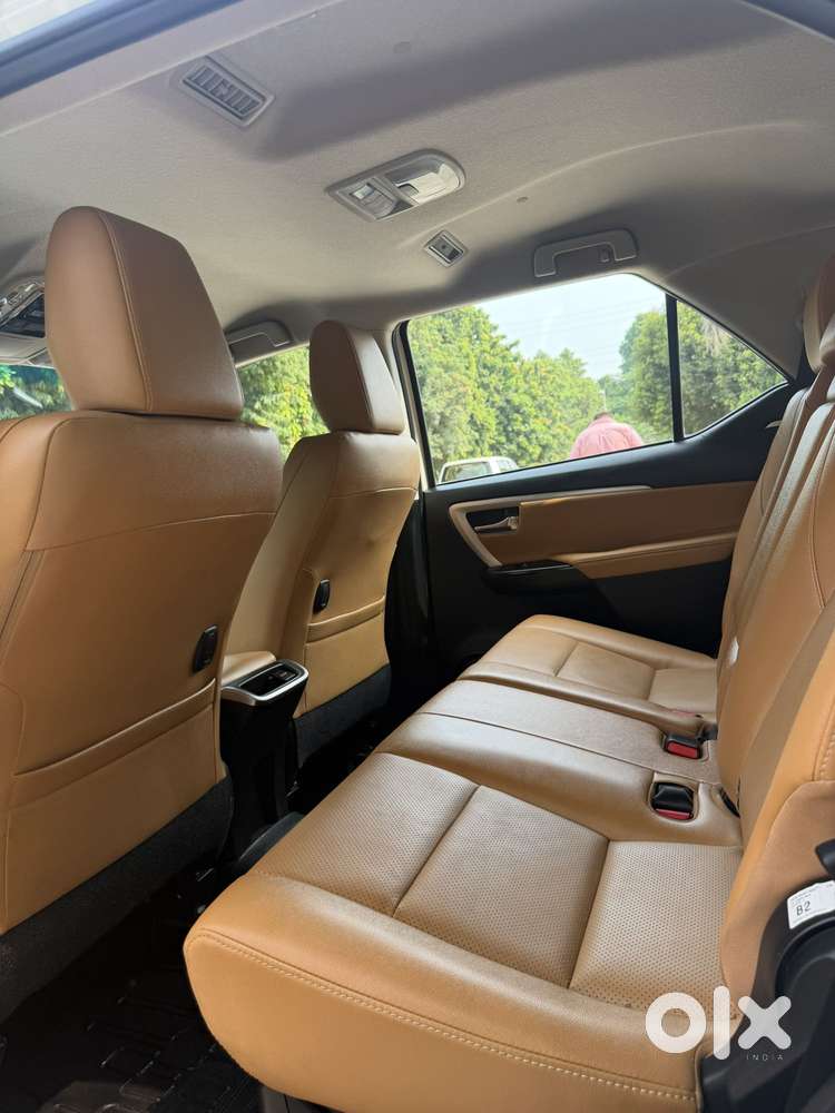 Toyota Fortuner 4x2 At 2.8 Diesel, 2025, Diesel