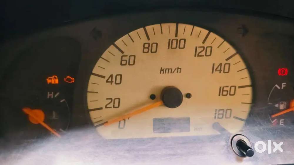 Maruti Suzuki Alto 2010 Petrol