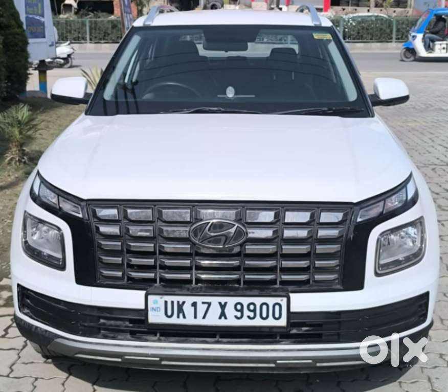 Hyundai Venue 1.5 Crdi S Plus, 2024, Diesel