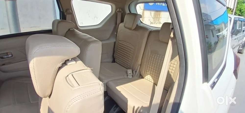 Maruti Suzuki Ertiga Vxi Cng, 2025, Cng & Hybrids