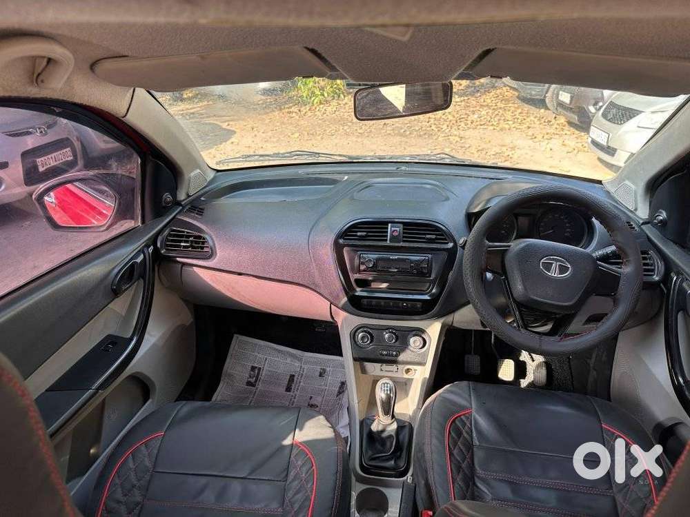 Tata Tiago Xm, 2018, Petrol