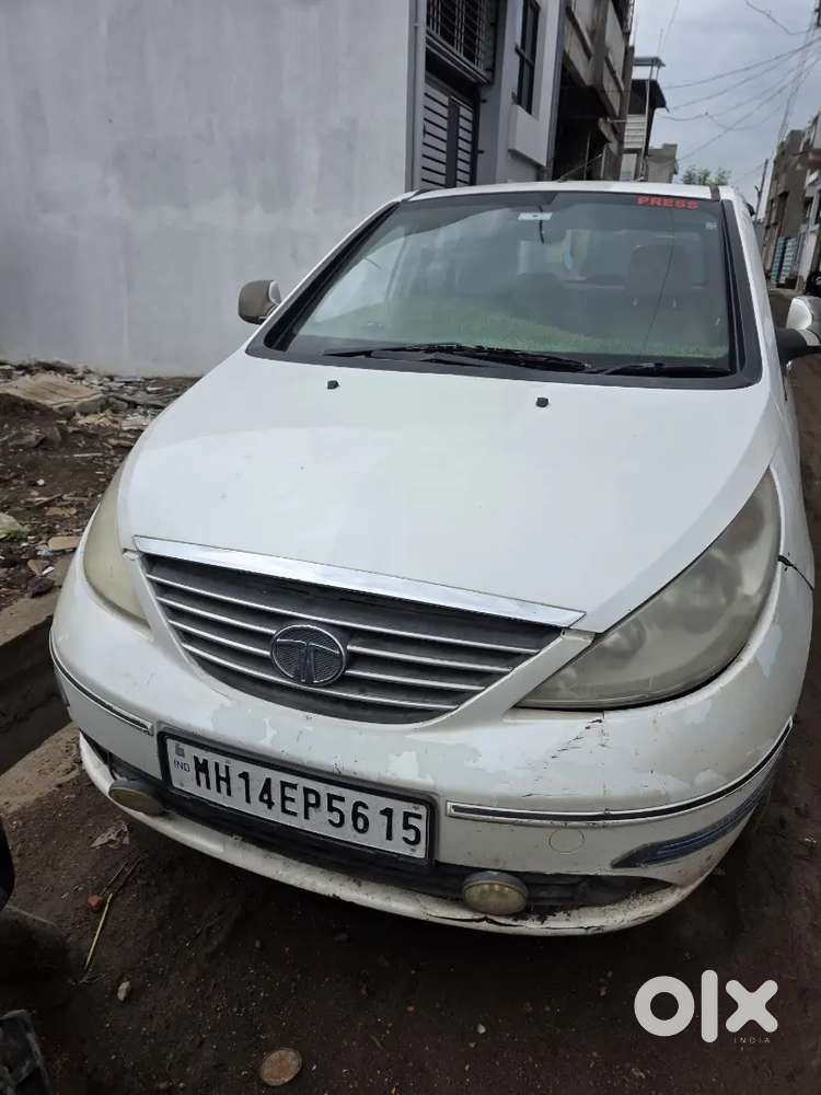 Tata Indica Vista Tdi 2014 Year