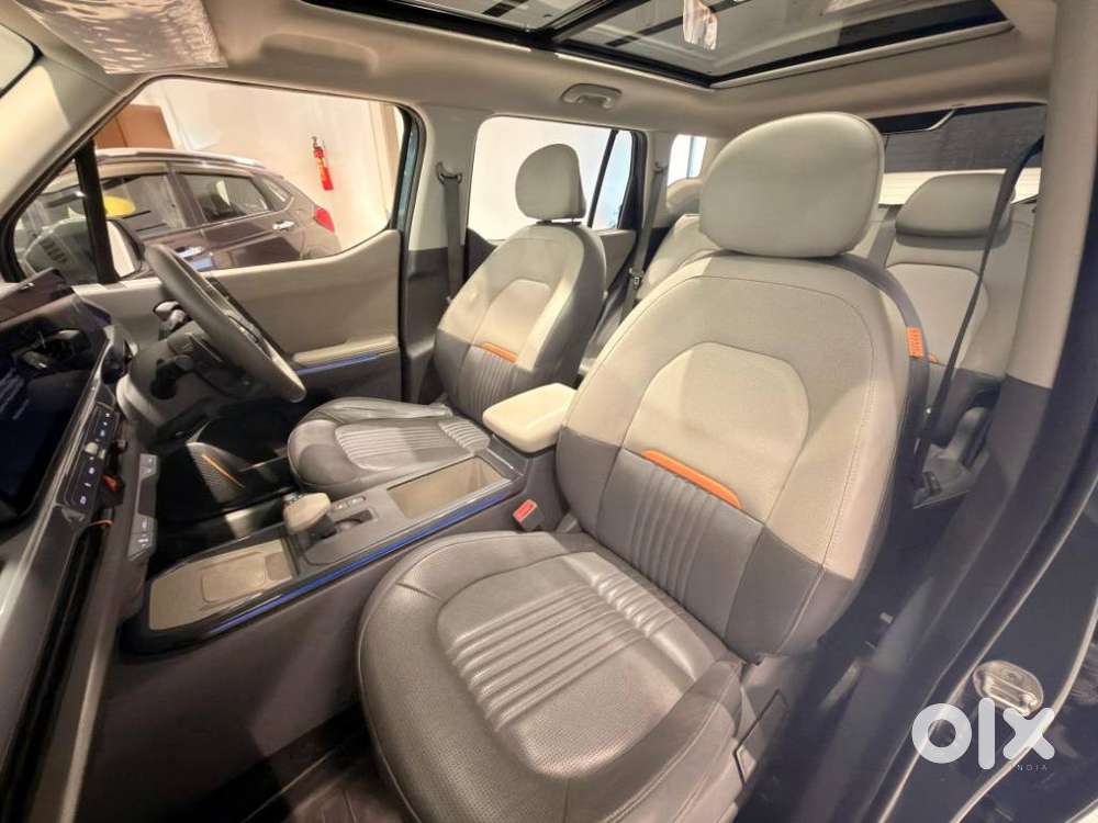 Kia Syros Htx Plus Opt Turbo Dct, 2025, Petrol