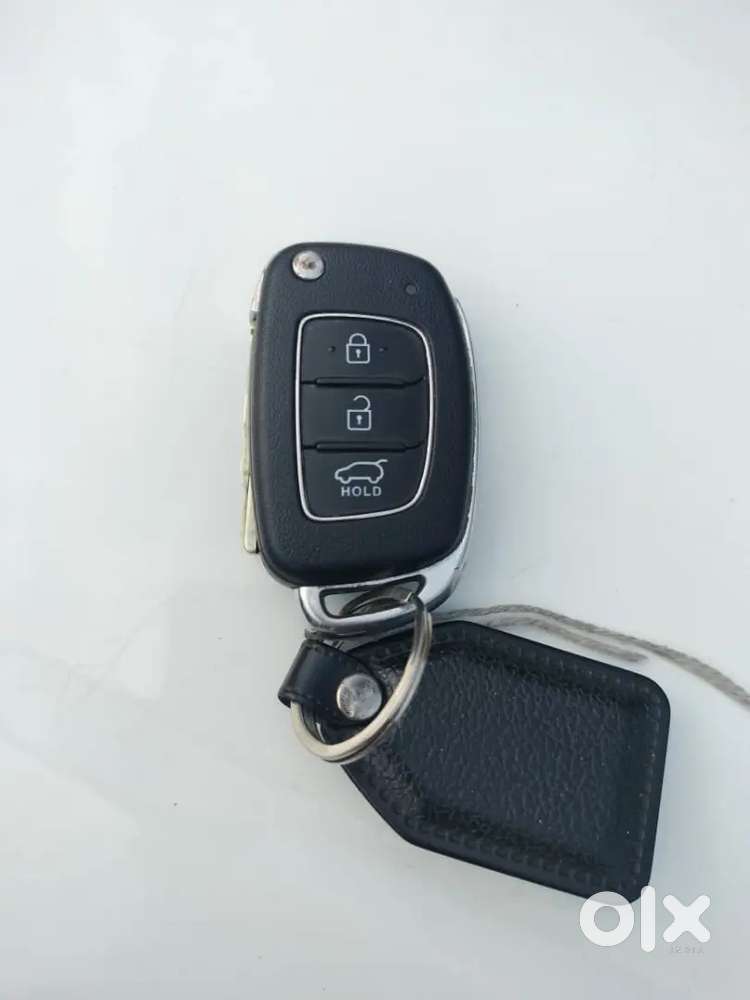 Hyundai New I20 1.5 2020 Dsl