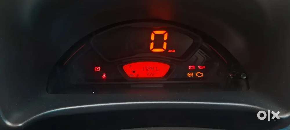 Maruti Suzuki Alto K10 2023 Petrol Well Maintained