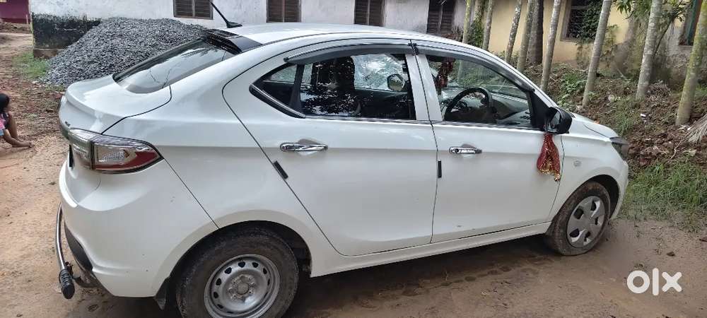 Tata Tigor 2025