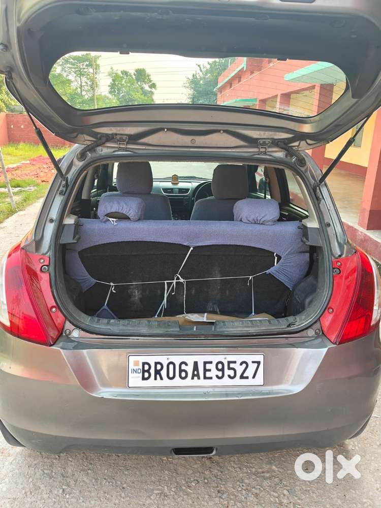 Maruti Swift Diesel 2013 Well Condition Only Serious Buyer Can Contact