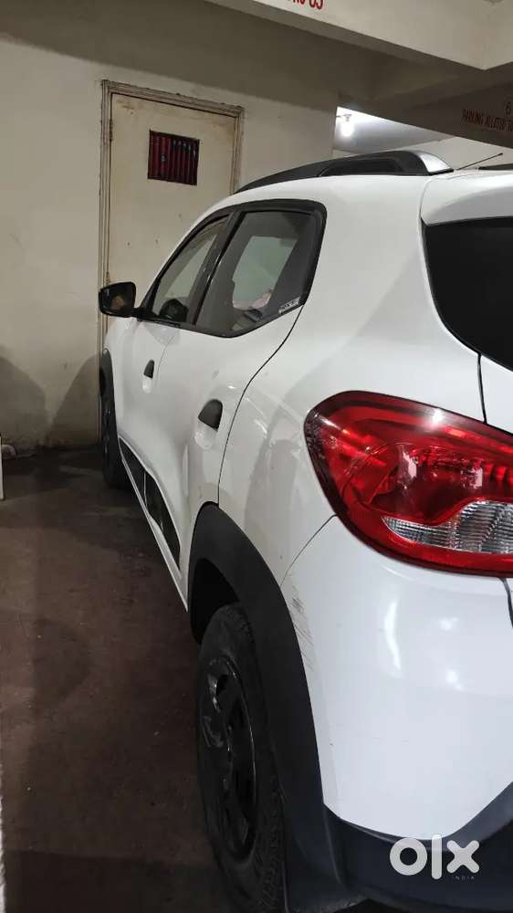 Renault Kwid Rxt 2018