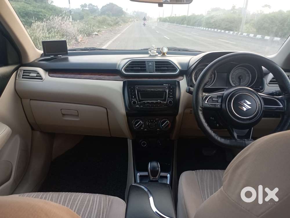 Maruti Suzuki Swift Dzire Amt Vdi, 2017, Diesel