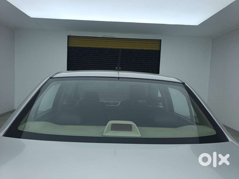 Maruti Suzuki Swift Dzire 1.3 Vxi, 2014, Petrol