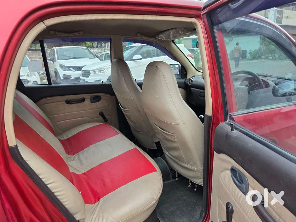 Hyundai Santro, 2014, Lpg