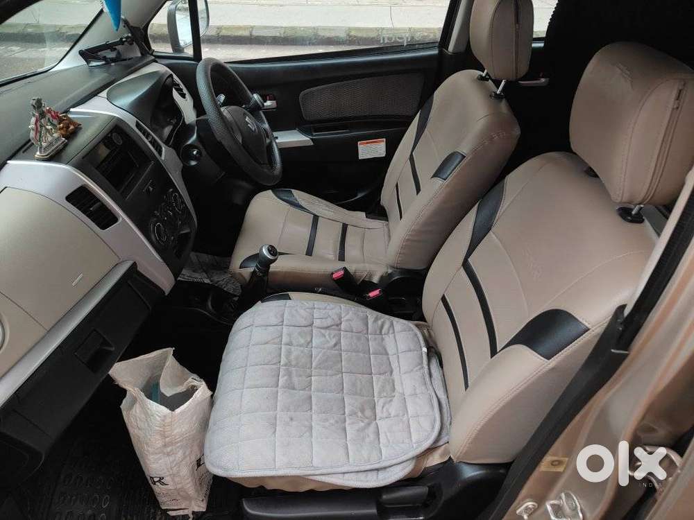 Maruti Suzuki Wagon R 1.0 Lxi Cng, 2014, Cng & Hybrids