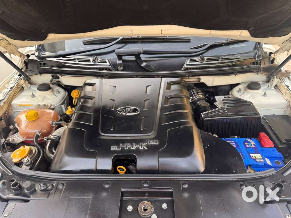 Mahindra Xuv500 2.2 W10, 2017, Diesel