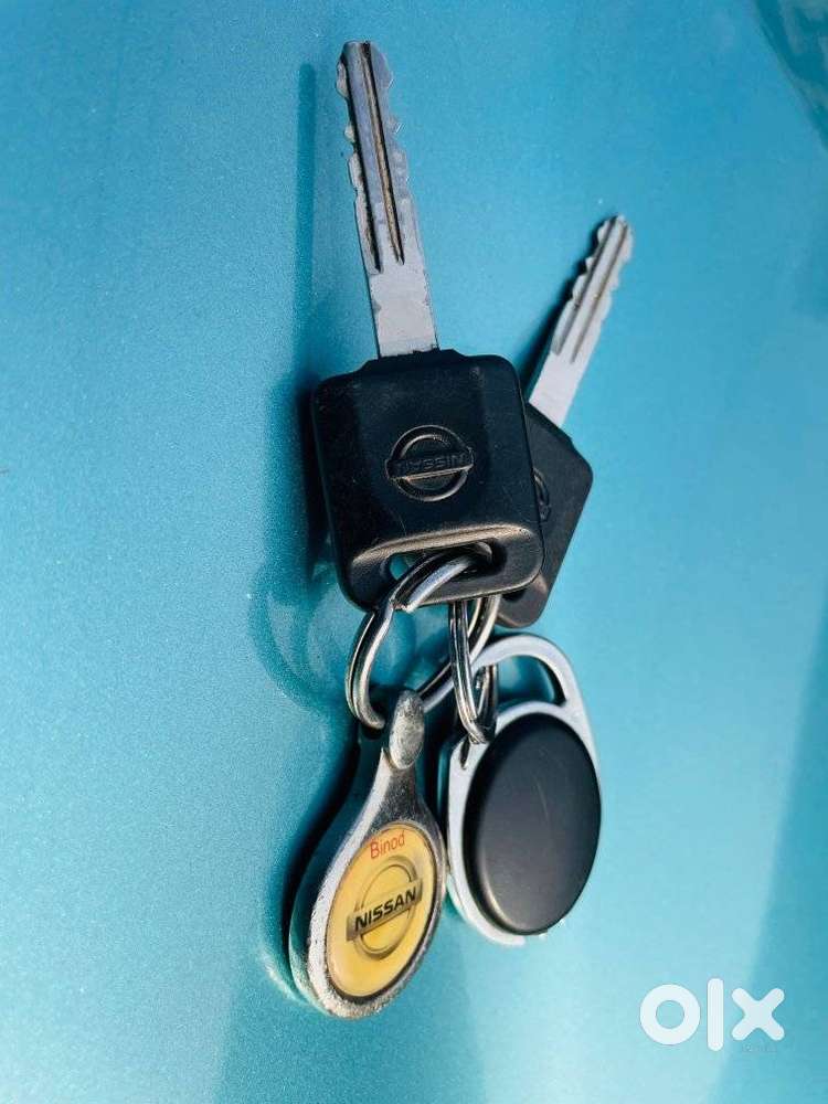 Nissan Micra 2012-2017 Xl, 2015, Petrol