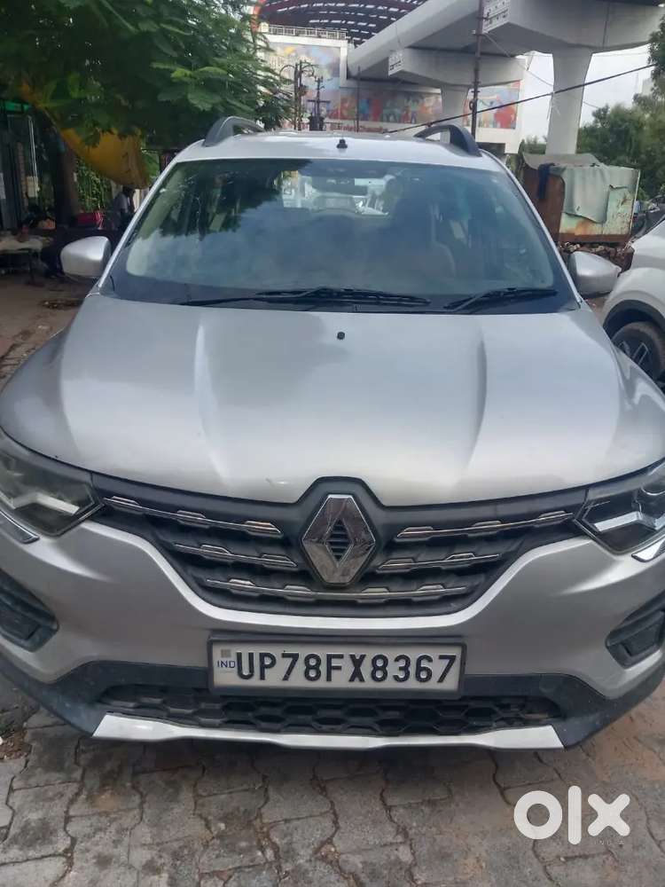 Renault Triber Rxt 2019