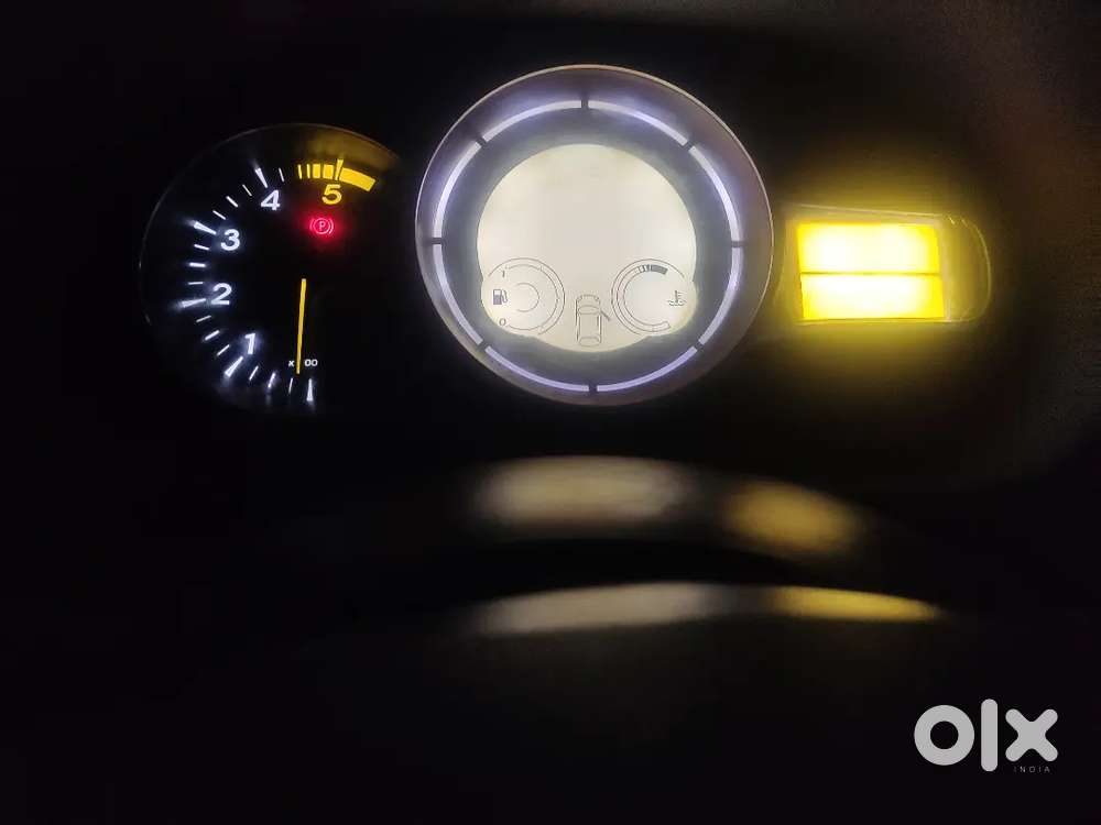 Renault Fluence 2011