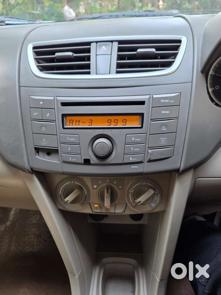 Maruti Suzuki Ertiga 2012-2015 Vdi, 2014, Diesel