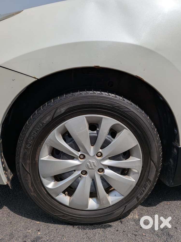 Maruti Suzuki Baleno 1.2 Delta At, 2016, Petrol