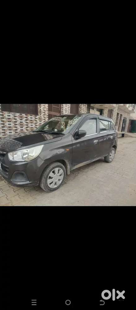 Maruti Suzuki Alto 2020 Perfect Condition