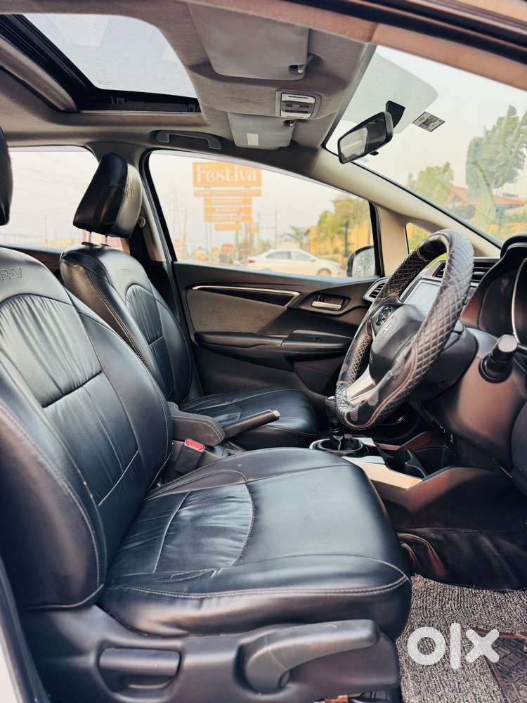 Honda Wr-v I-dtec V, 2018, Diesel