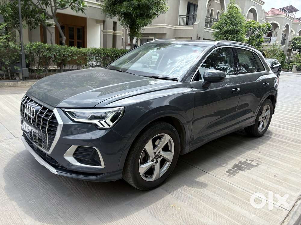 Audi Q3 40 Tfsi Premium Plus, 2025, Petrol