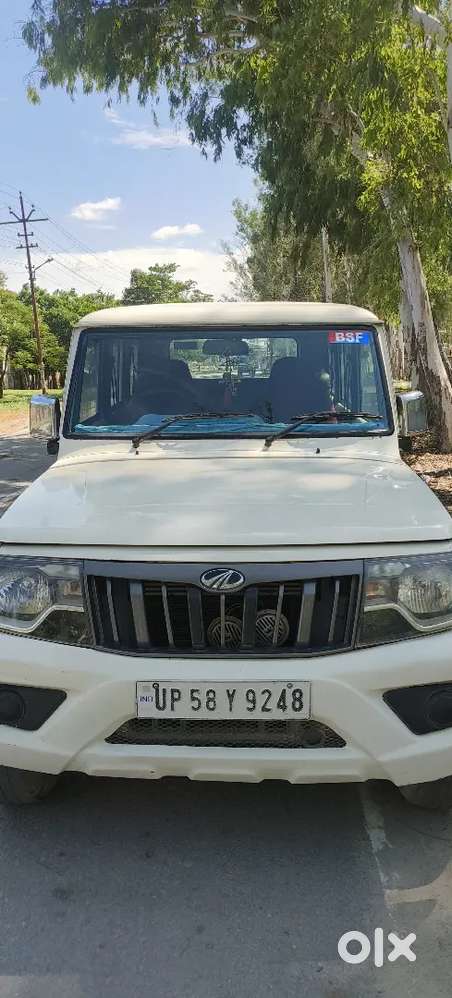 Mahindra B4 2021 Diesel