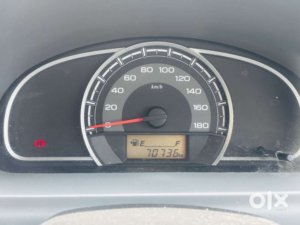 Maruti Suzuki Alto 800 Lxi Opt, 2016, Petrol