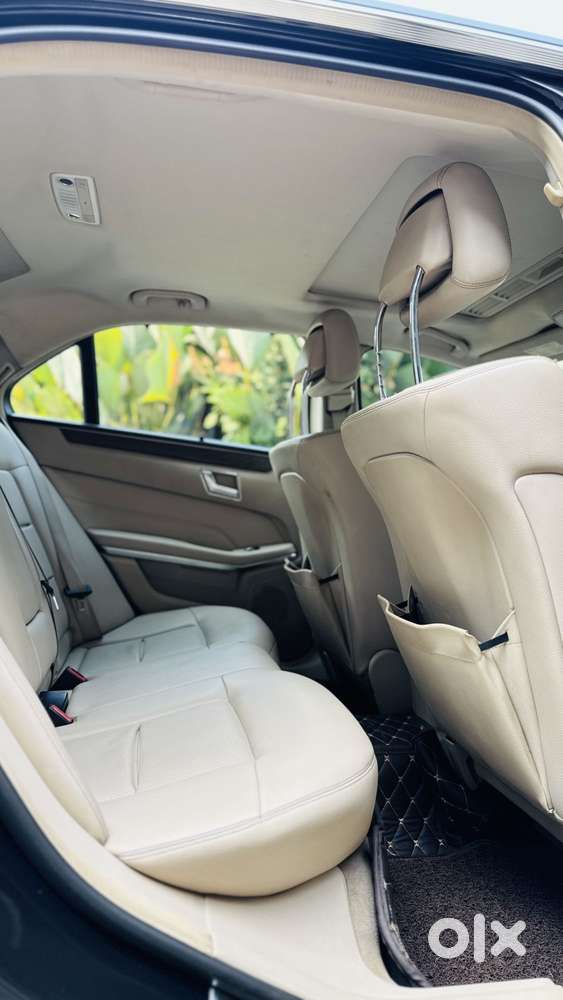 Mercedes-benz E-class E 250 Cdi Classic, 2014, Diesel