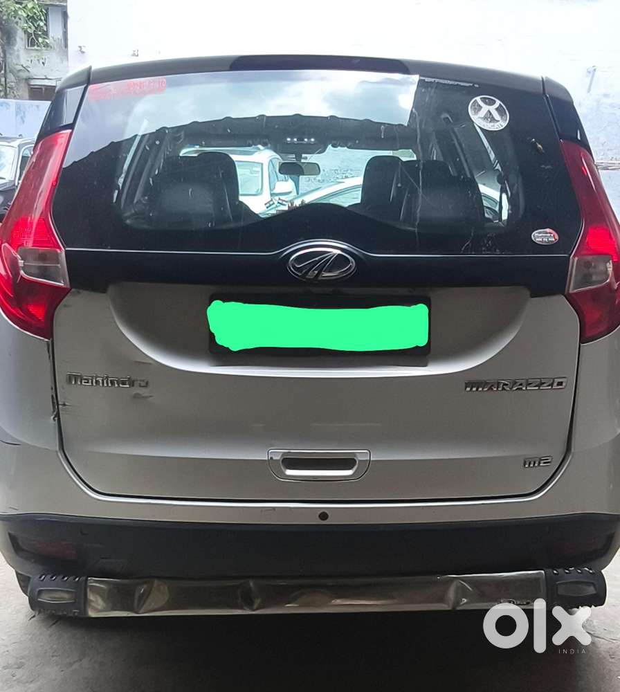 Mahindra Marazzo 1.5 M4 Plus 8 Str, 2019, Diesel