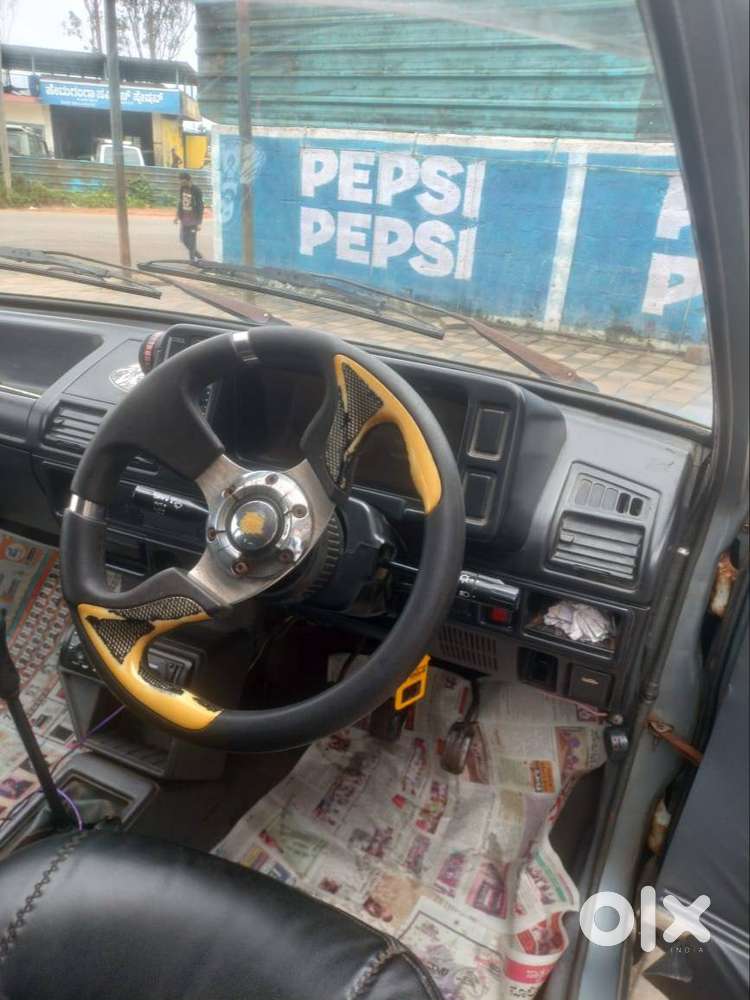 Incredible Khushan Work Aports Strairung 4 Wheels Magweells