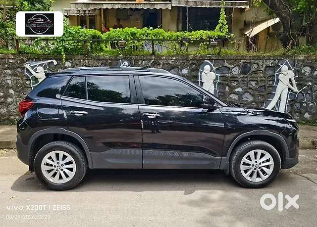Skoda Kylaq Signature Plus At, 2025, Petrol