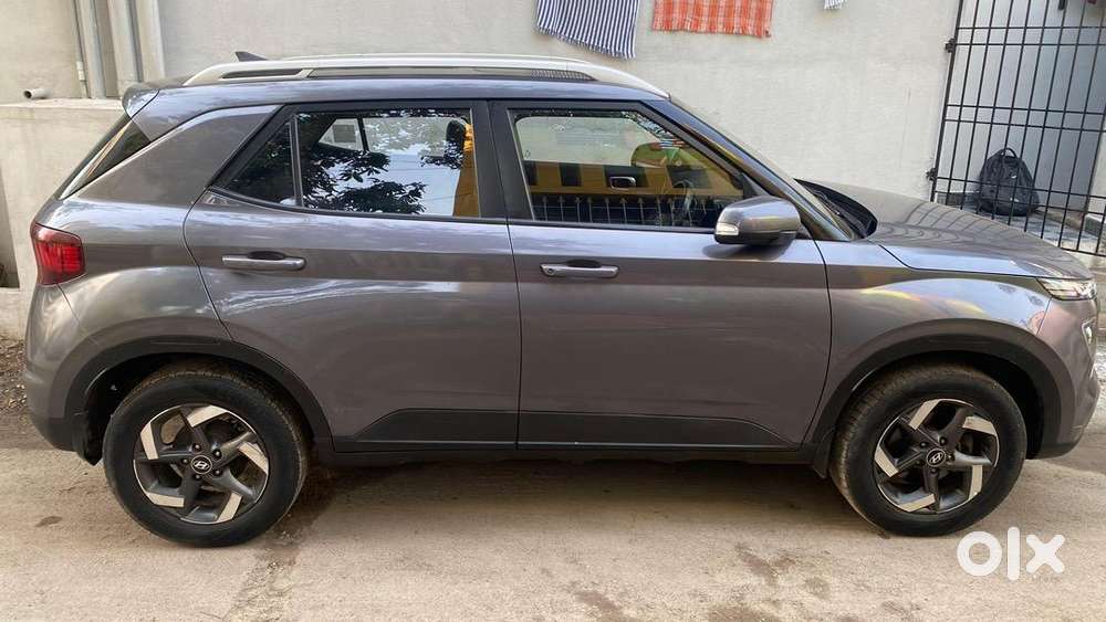 Hyundai Car Petrol 2019
