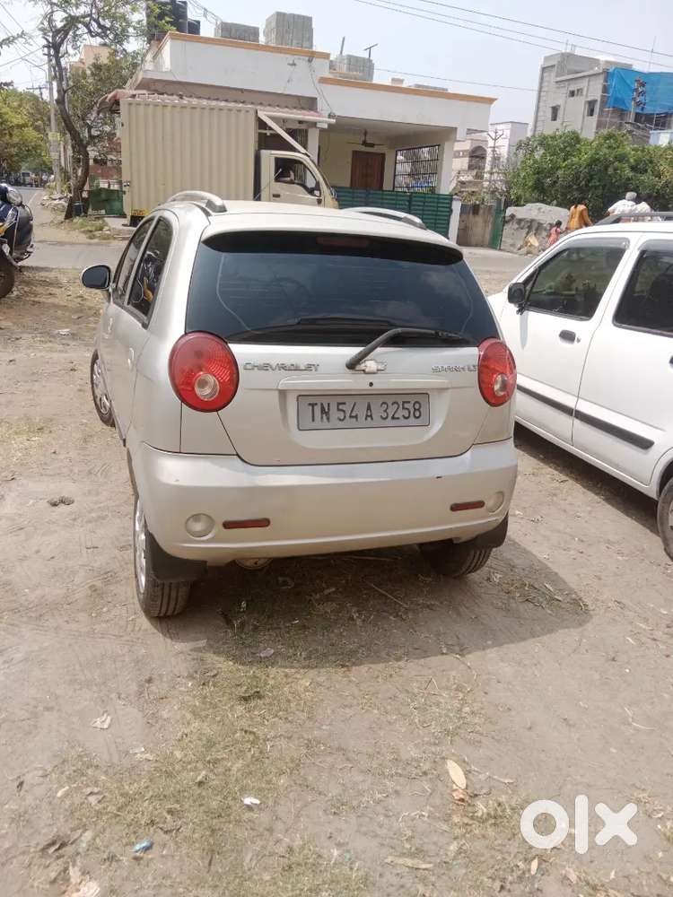 Good Condition Car Well Mentioned Insurance Live 5 New Tyres