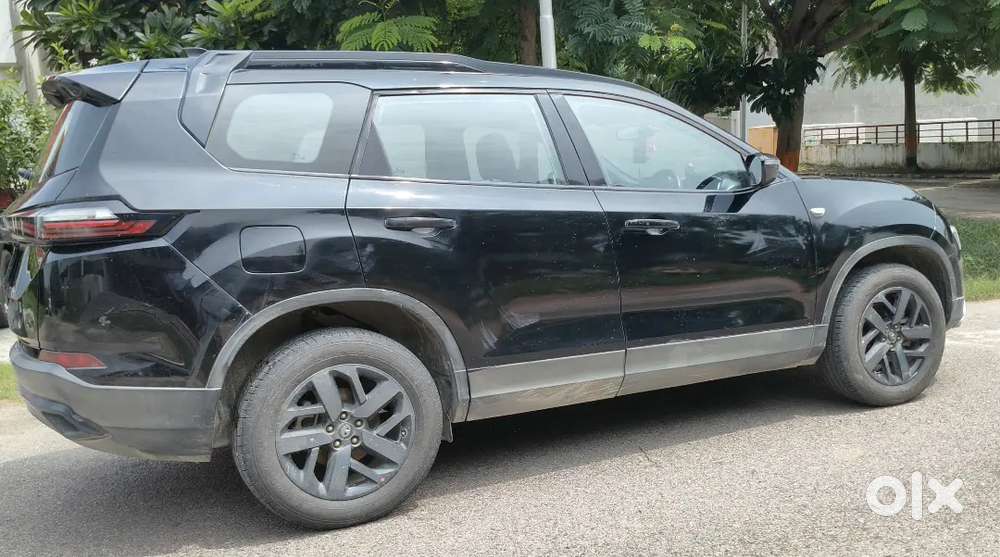 Tata Safari Xza+ Top Model Dark Edition 2022 Diesel For Sale