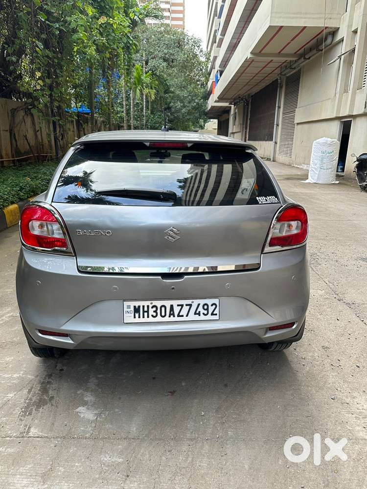 Well Maintained Car &ndash; Very Low Usage  Neat & Clean  Powerful Ac