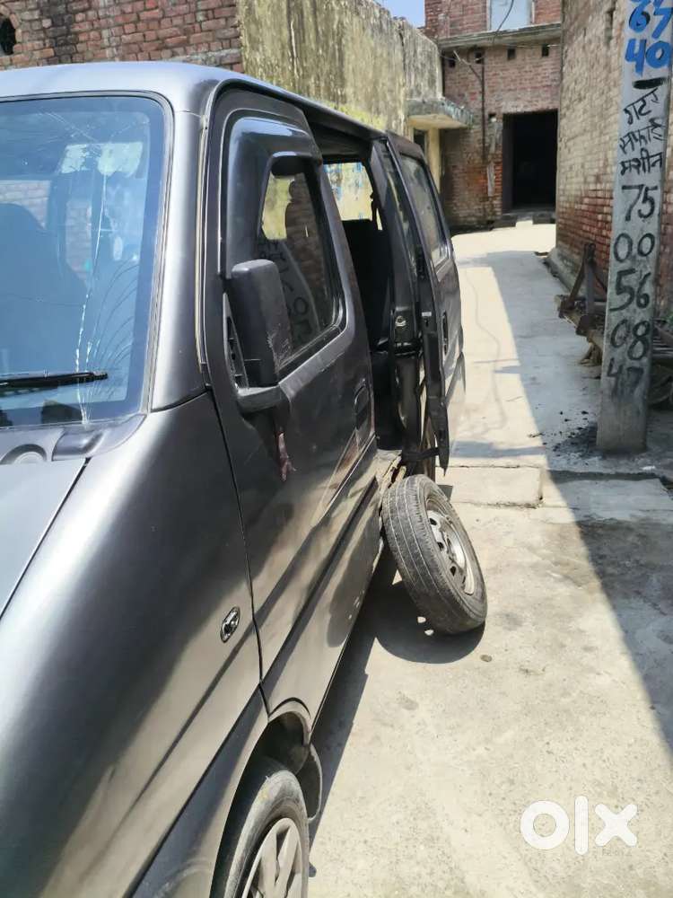 Eco Kar A1 Quality Lpg Pass Badhiya Mileage
