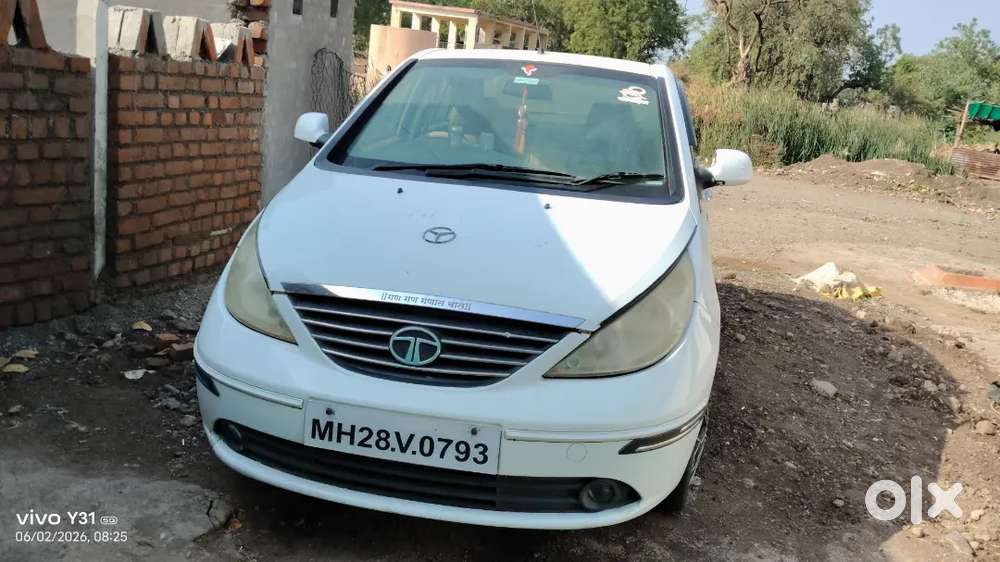 Tata Manza 2010