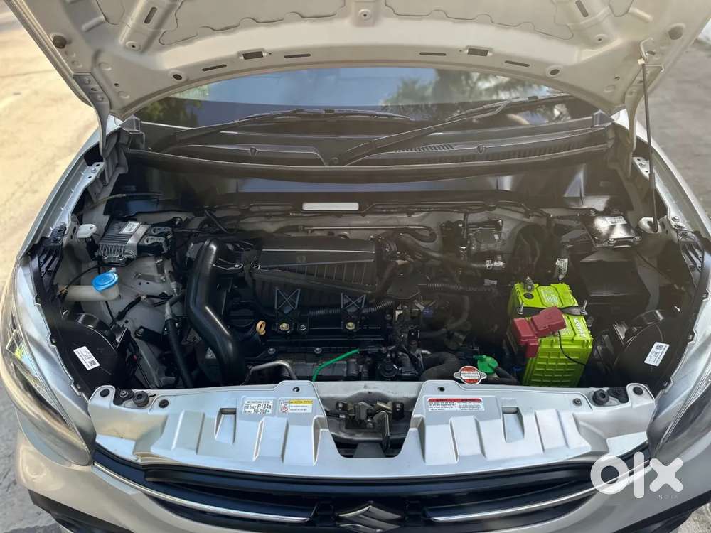 Maruti Suzuki Celerio Cng Vxi Optional, 2022, Cng & Hybrids