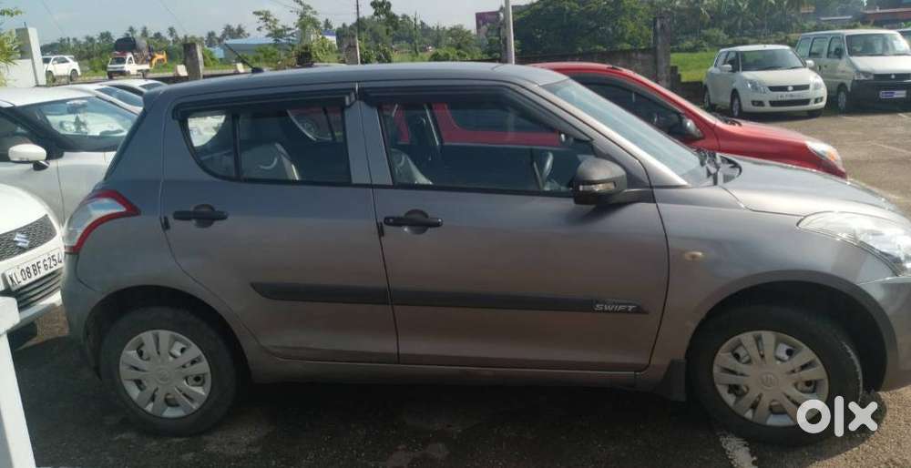 Maruti Suzuki Swift, 2014, Petrol